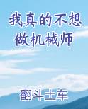 我真的不想做机械师免费阅读笔趣阁