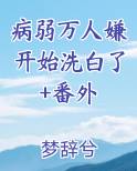 病弱万人迷gl快穿笔趣阁