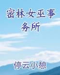 密林女巫事务所TXT下载
