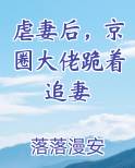 虐妻后，京圈大佬跪着追妻最新章节全文免费阅读