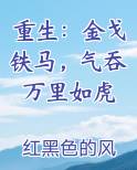 重生：金戈铁马，气吞万里如虎