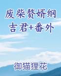 废柴赘婿纲吉君+番外