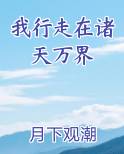 我行走在诸天万界