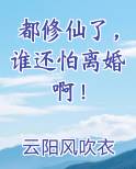 都修仙了，谁还怕离婚啊！