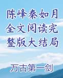 陈峰,小说