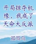 开局掠夺机缘，我成了天命大反派
