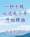 一秒十级，从边关小卒开始横推