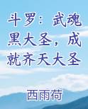 大圣的武魂