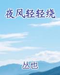 夜风轻轻绕