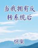 当我拥有反转系统后免费小说